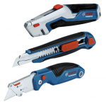 BOSCH  Set 3 cuttere professionale