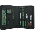 BOSCH  Set 25 unelte si accesorii