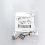 BOSCH  Set perii colectoare pentru GDS 250-LI