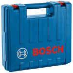 BOSCH  Valiza protectie pentru GDS 18V-400, GSR 180-LI, GSR 185-LI, GDX 18V-180, GDX 180-LI