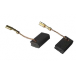 BOSCH  Set perii de carbune