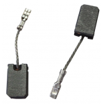 BOSCH  Set perii de carbune
