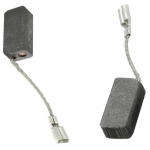 BOSCH  Set perii de carbune on-brush set