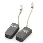 BOSCH  Pachet perii de carbon (10 seturi de perii 1607014145)