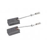 BOSCH  Pachet perii de carbon (10 seturi de perii 1607014176)