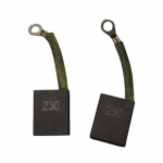 BOSCH  Set perii de carbune