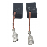 BOSCH  Set perii de carbune