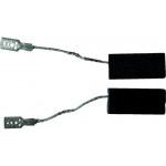BOSCH  Set perii de carbune