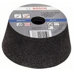 BOSCH  Piatra oala pentru otel 110 mm, R16