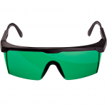 BOSCH  Ochelari pentru laser verde