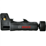 BOSCH  Clema prindere receptor pe rigla pentru  LR 1, LR 2