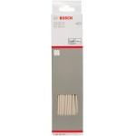 BOSCH  Sarma de sudura din plastic Polipropilena (PP) bej pentru GHG, PHG