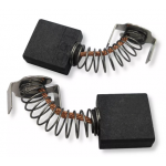 BOSCH  Set perii de carbune