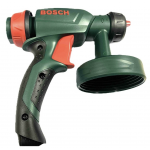 BOSCH  Pistol de pulverizat pentru PFS 65, PFS 105 E