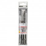 BOSCH  Set 3 burghie SDS PLUS 5, 5/6/8 mm