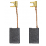 BOSCH  Set perii de carbune