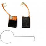 BOSCH  Set perii de carbune