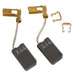 BOSCH  Pachet perii de carbon (10 seturi de perii 1617014124)
