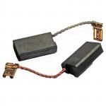 BOSCH  Pachet perii de carbon (10 seturi de perii 1617014138)
