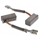 BOSCH  Set perii de carbune