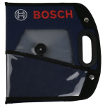 BOSCH  Husa pentru maxim 3 discuri, 130-216 mm