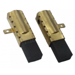 BOSCH  Set perii de carbune