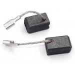 BOSCH  Set perii de carbune on-brush set