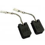 BOSCH  Set perii de carbune