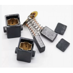 BOSCH  Set perii de carbune on-brush set