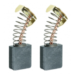 BOSCH  Set perii de carbune