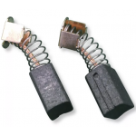 BOSCH  Set perii de carbune on-brush set