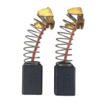 BOSCH  Set perii de carbune on-brush set
