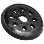 BOSCH  Taler mediu 125 mm pentru GEX 12V-125, GEX 18V-125, GEX 125