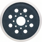 BOSCH  Taler 125 mm pentru GEX 125