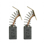 BOSCH  Set perii de carbune