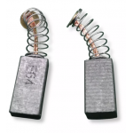 BOSCH  Set perii de carbune on-brush set