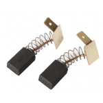 BOSCH  Set perii de carbune on-brush set