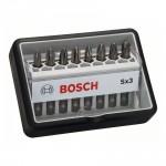 BOSCH  SET BITI EXTRA DURA SX3