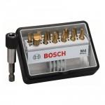 BOSCH  SET BITI MAXGRIP M4