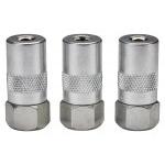 MAKITA  SET 3 BUC ADAPTOARE DGP180 17X38 MM 1/8â€