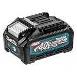 MAKITA BL4040 Acumulator  LI-Ion, 40V XGT, 4Ah