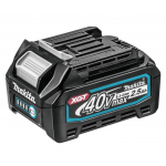 MAKITA BL4025 Acumulator  LI-Ion, 40V XGT, 2.5Ah