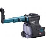 MAKITA DX12 Sistem de extractie a prafului XGT pentru HR001, HR003G