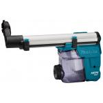 MAKITA DX11 Sistem extractie praf pentru HR3012FC