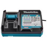 MAKITA DC40RC INCARCATOR XGT SEMI-RAPID