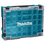 MAKITA  MAKPAC ORGANIZER WITH INNER BOXES