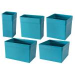 MAKITA  INNER BOX TYPE1-5 SET