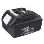 MAKITA BL1830 Acumulator LI-Ion, 18 V, 3 Ah (BL1830B)