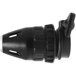 MAKITA  Sistem de ajustare fara bit pentru DTD146, TD0101F