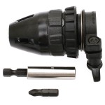 MAKITA  Sistem de ajustare cu bit pentru DTD146, TD0101F